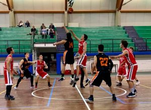 U16 FIP: “La rivincita “ Basketown-ABC Crema 79-52