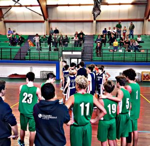 U15: una triste domenica. BT – Malaspina 34-76