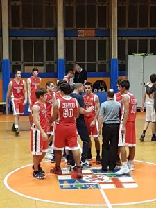 Leone XIII – U 18 Blu 57-56 – Finale da incubo!