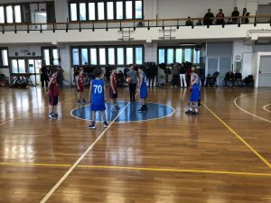 Belk 2009: un derby di fuoco!