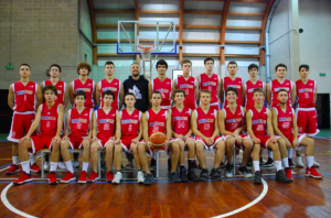 U18 Rosso: Vittoria ai supplementari (Basketown – Corsico Bianco  61-60)