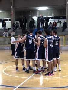 Serie C: si ritorna a vincere. La Torre-Basketown 67-72