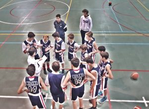 U15: parola d’ordine, ripartire. (q.s.Ambrogio – Basketown 41-38)