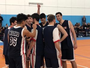 Serie C: vittoria bella e impossibile. Argentia 76 – Basketown 92