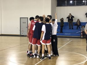 Serie C: Basketown-Rondinella Sesto 64-58