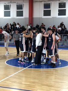 Serie C: regaliamo una vittoria. Basketown-Morbegno 66-69