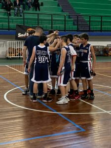 U14: Altra sconfitta (Basketown – Soul Basket 53 – 45)