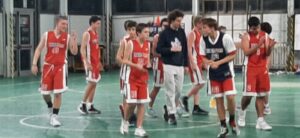 U15 FIP: Che sudata! Ebro-Basketown 64-69