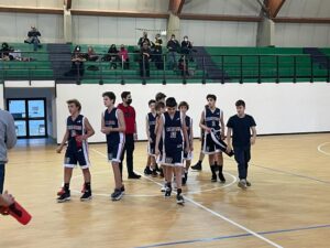 U14 FIP: Vittoria di carattere! Basketown-Social OSA 52-44