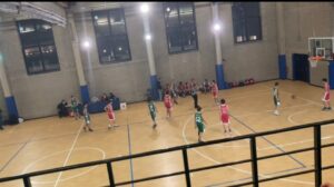 U15 FIP: Forza ragazzi! Basketown-San Pio X 35-38