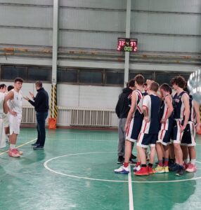 U17 FIP: Netta sconfitta. Basketown-Ebro 33-97