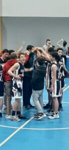 U15 FIP: Si riparte con una vittoria! Social OSA-Basketown 35-50