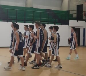 U15FIP: Così non va! Basketown-Ardens Sedriano 39-53