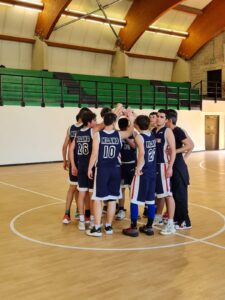 U16 Fip: Una vittoria tutta Belk: Basketown 65 – Tumminelli 64