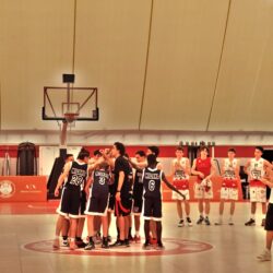 U15 FIP: BRAVI TUTTI I BELK! Olimpia Milano-Basketown 75-48