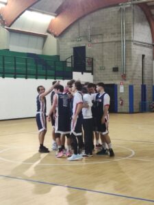 Serie D: Battuta anche CMB RHO 68-56