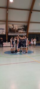 U17 GOLD: Otto leoni non bastano, ma tengono alta la bandiera dei Belk. Virtus Luino-Baasketown 51-46