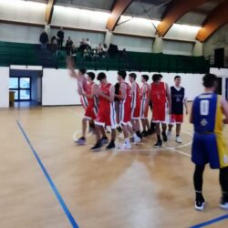 U17 Gold: Vittoria d’oro in casa. Basketown-Agrate Brianza 51-44