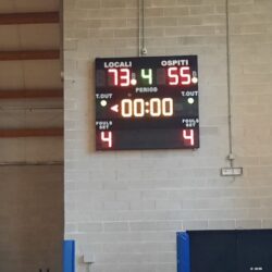 U17 GOLD: Vittoria finale di un Gruppo Speciale, veramente d’Oro. Basketown-Virtus Luino 73-55