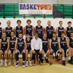 Serie D: Ebro 55 – Basketown 58. L’epopea è narrata!