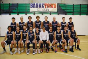 Serie D: Ebro 55 – Basketown 58. L’epopea è narrata!