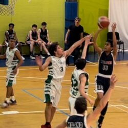 U14 FIP: Una vittoria per continuare a sognare. San Pio X-Basketown 54-62