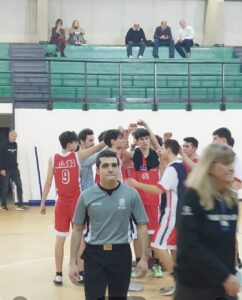 U19 FIP: Un’altra grande vittoria. Basketown-Pall.Milano 72-67