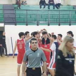 U19 FIP: Un’altra grande vittoria. Basketown-Pall.Milano 72-67