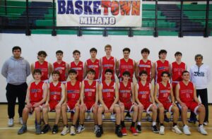 U19: Un finale di stagione amaro