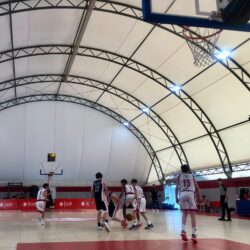 U14 Rosso: Campionato Finito