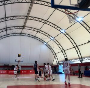 U14 Rosso: Campionato Finito