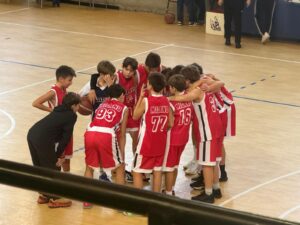 U14: Un nuovo caso per il Commissario Papale (prima puntata)