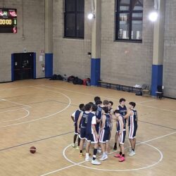 U19 ROSSO: La partita del riscatto! Basketown-Garegnano 54-48