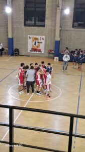 U19 ROSSO: Playoff raggiunti!