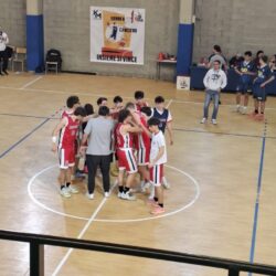U19 ROSSO: Playoff raggiunti!