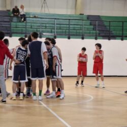 DR4: Obiettivo terzo posto raggiunto!