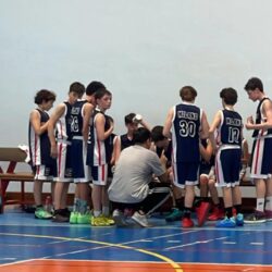 U14 PROMO: RAP ‘N TRAP