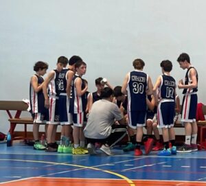 U14 PROMO: RAP ‘N TRAP